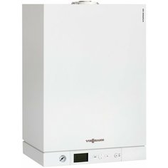 Газовый котел Viessmann Vitopend 100- W A1JB010 24 кВт двухконтурный