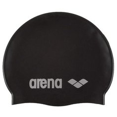 Шапочка для плаванья ARENA Classic Silicone