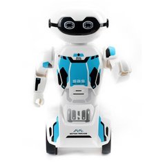 Робот Silverlit Macrobot 88045, синий
