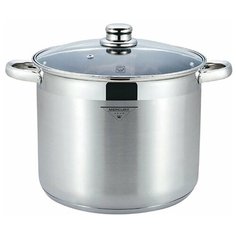 Кастрюля Mercury MC-7031, 9 л