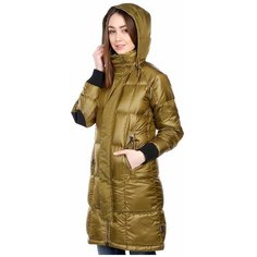 Пуховое пальто Burton LAMB INSULATOR JKT