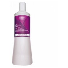 Londa Professional Londacolor Extra Rich Creme Emulsion Окислительная эмульсия, 6%, 1000 мл