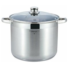 Кастрюля Mercury MC-7030, 7 л