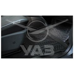 UAZ 316300472800600 ковер салона УАЗ PATRIOT ПЭ