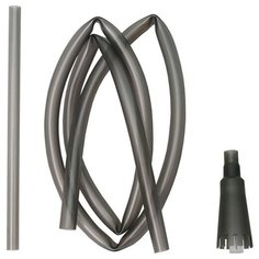 Сифон- грунтоочиститель AquaEl для очистки аквариума