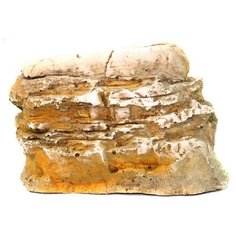 Декорация для аквариума Deksi Каньон 681 (140х70х100 мм), 230 г Декси