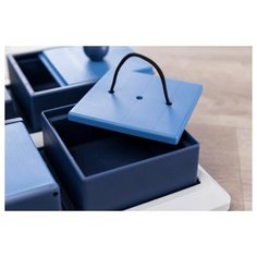 Игрушка развивающая Trixie для собак "Poker Box" 31х10х31 см.