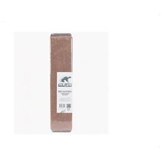 Когтеточка Зверье Мое А-4 "Gulo" ковровая, большая Warm color, бежевая (150х600) Зверьё Моё