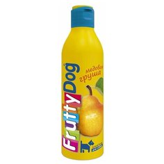 Шампунь Frutty "Медовая груша" для собак и кошек 250 мл
