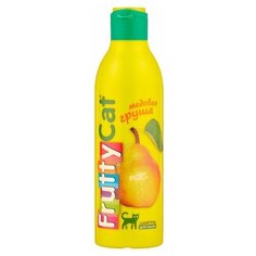 Шампунь АВЗ FruttyCat груша, для кошек, 250 мл Агроветзащита