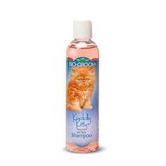 Шампунь BioGroom Kuddly Kitty, специальный для котят , концентрат 1/4, 237 мл