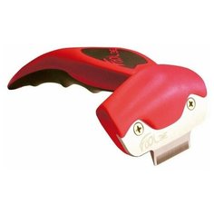 Расческа-триммер "Foolee" 3,1см.,размер XS,до 5кг.,