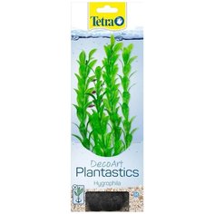 Растение для аквариума Tetra Hygrophila M, с утяжелителем, 23 см