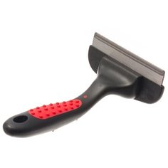 Расческа-триммер супербольшой, 97 зубьев, 10см Hello PET