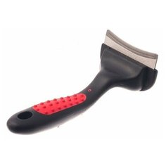 Расческа-триммер средний 65 зуба Hello PET