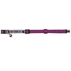 Ошейник TRIXIE для кошки с адресником