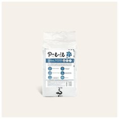 Пеленки Pet-it гелевые(SAP) с угловыми стикерами, белые, размер S 45х60, 10 шт