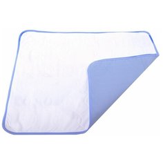 Пеленка для собак многоразовая впитывающая OSSO Comfort (60х70 см)