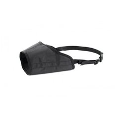 Намордник нейлоновый "ЧИП" №1 12 см шпиц, той-терьер, Дарелл Дарэлл