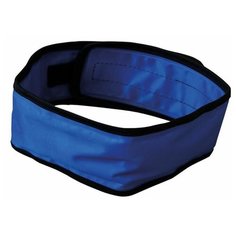 Ошейник для собак охлаждающий COOLING-LOOP 25-40см Nobby