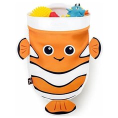 Органайзер Benbat Captain Nemo оранжевый