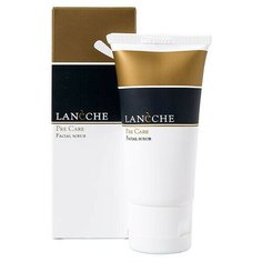 Laneche Скраб для лица (Pre Care facial scrub), 50 мл.