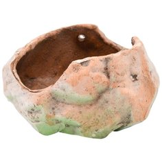 Декорации для аквариума грот Zooexpress Иж Камень К3 10,5х6х11,5 см; 1 шт.