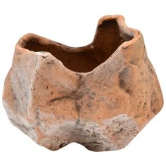 Декорации для аквариума грот Zooexpress Иж Камень К4 9х7х12 см; 1 шт.