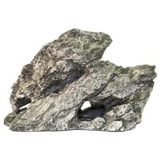 Декорация для аквариума Deksi Камень 403 (330х133х217 мм), 980 г Декси
