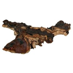 Декорация для аквариума Trixie Коряга большая "Мопани", из набора