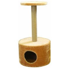 Домик Круглый Н(К) Вака