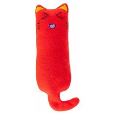 Игрушка для кошек Fancy Pets "Котик" с мятой