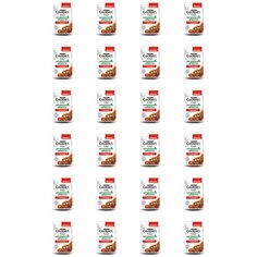 Корм консервированный для кошек GOURMET Natural, говядина с томатами, 75 г, В комплекте 24 шт