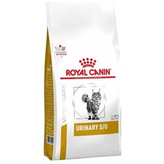 Корм сухой для кошек РКК Уринари 34 (фелин) 1,5кг Royal Canin