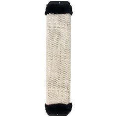 Когтеточка Зверье Мое настенная сизаль (130х600х30) Зверьё Моё