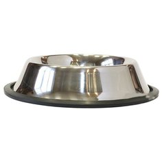 Миска Lille Pet "Lille Pet" metal star,металлическая на резинке,240мл