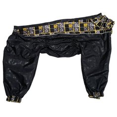 Комбинезон для собак OSSO Fashion, 50-1, (кобель)