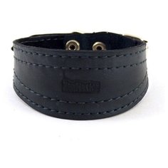 Ошейник Zoomaster, для борзой, 15 мм, 30 см Зоомастер