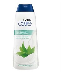 Успокаивающий лосьон для тела с экстрактом чайного дерева, 400 мл Avon