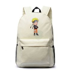 Рюкзак Наруто белый №4 Noname