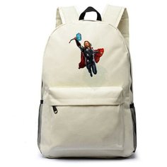 Рюкзак Тор (Tor) белый №1 Noname