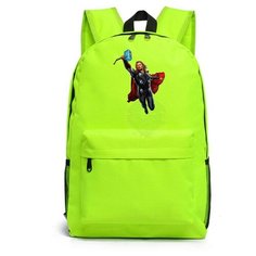 Рюкзак Тор (Tor) зеленый №1 Noname