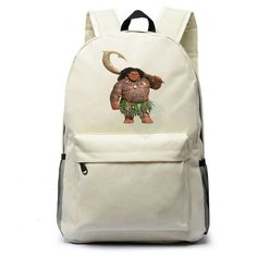 Рюкзак Мауи белый №4 Noname