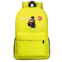 Рюкзак Валли желтый №1 Noname