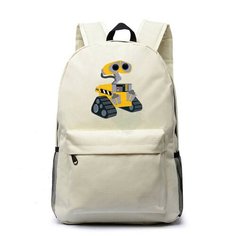 Рюкзак Валли белый №4 Noname