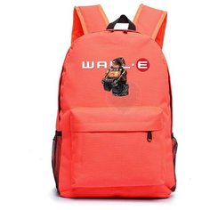 Рюкзак Валли оранжевый №1 Noname