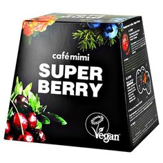 Набор Cafe mimi Super Berry