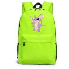 Рюкзак Ангел зеленый №2 Noname