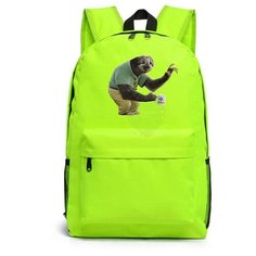 Рюкзак "Линивец Блиц" зеленый №2 Noname