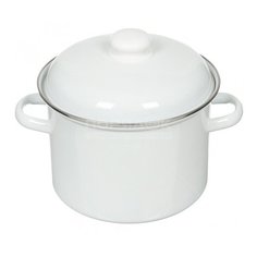 Кастрюля Лысьвенские эмали С-1615АП2/4, 4.5 л